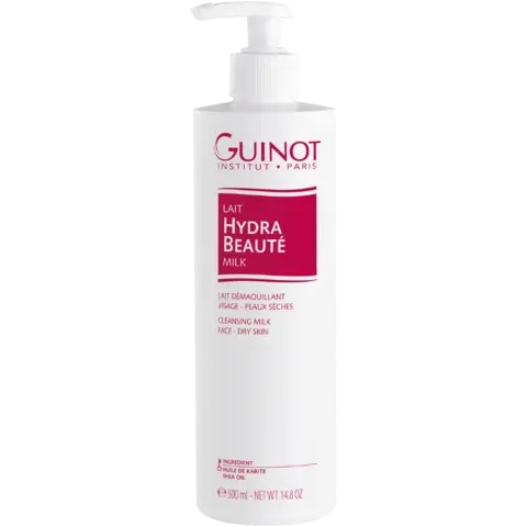 Guinot Lait Hydra Beaute 500ml SALONG