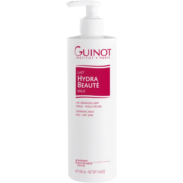 Guinot Lait Hydra Beaute 500ml SALONG 