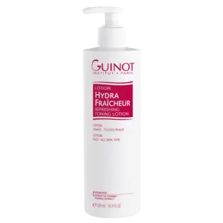 Guinot Lotion Hydra Fraicheur 500ml SALONG