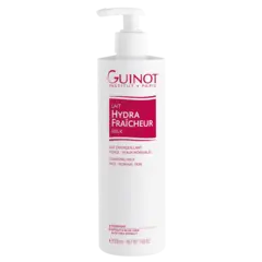 Guinot Lait Hydra Fraicheur 500ml SALONG