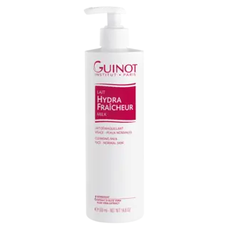 Guinot Lait Hydra Fraicheur 500ml SALONG
