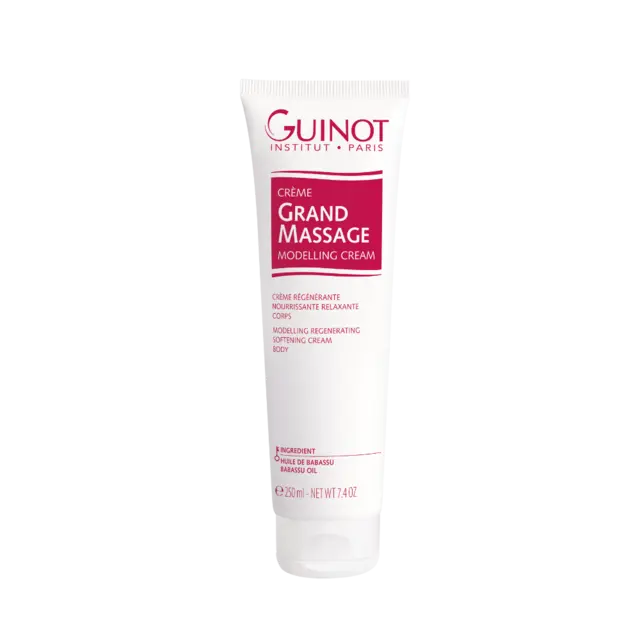 Guinot Grand Massage 250ml SALONG 