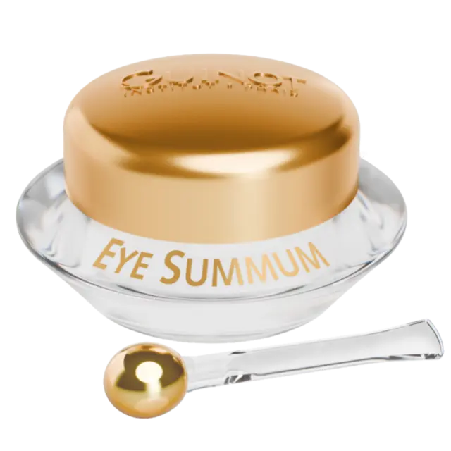 Guinot Eye Summum Balm 15ml Anti-Ageing Immunity Eye Cream 
