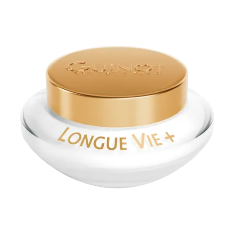 Guinot Longue Vie+ Creme 50ml Youth Boosting Cream