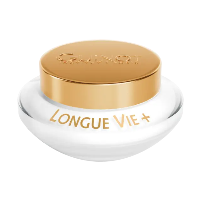 Guinot Longue Vie+ Creme 50ml Youth Boosting Cream 