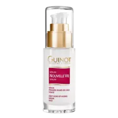 Guinot Nouvelle Vie Serum 30ml First Signs of Ageing Serum