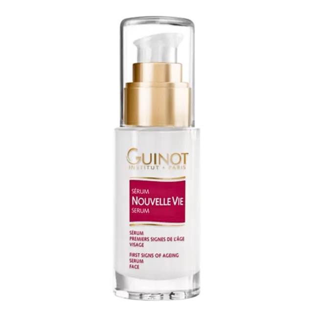 Guinot Nouvelle Vie Serum 30ml First Signs of Ageing Serum 