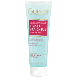 Guinot Gelee Demaquillant Hydra Fraicheur 125ml