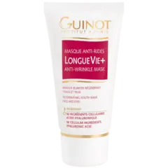 Guinot Longue Vie+ Masque Anti Rides Regenerating Youth Mask 50ml