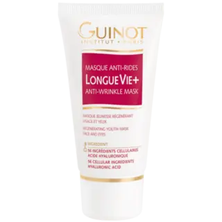 Guinot Longue Vie+ Masque Anti Rides Regenerating Youth Mask 50ml