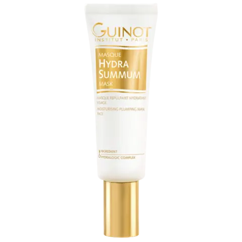 Guinot Hydra Summum Masque 50ml Moisturising Plumping Mask