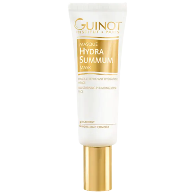 Guinot Hydra Summum Masque 50ml Moisturising Plumping Mask 