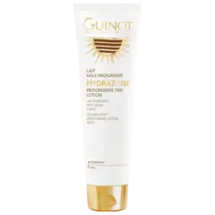 Guinot Hydrazone Progressive Tan Body Lotion 150ml