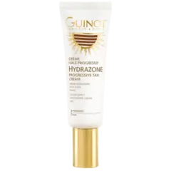 Guinot Hydrazone Progressive Tan Face Cream 50ml