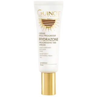 Guinot Hydrazone Progressive Tan Face Cream 50ml
