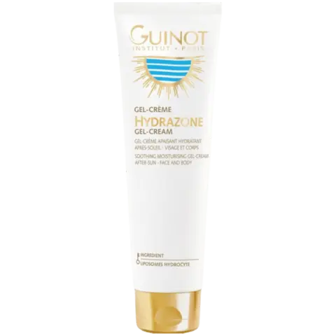 Guinot Hydrazone After Sun Soothing Gel 150ml