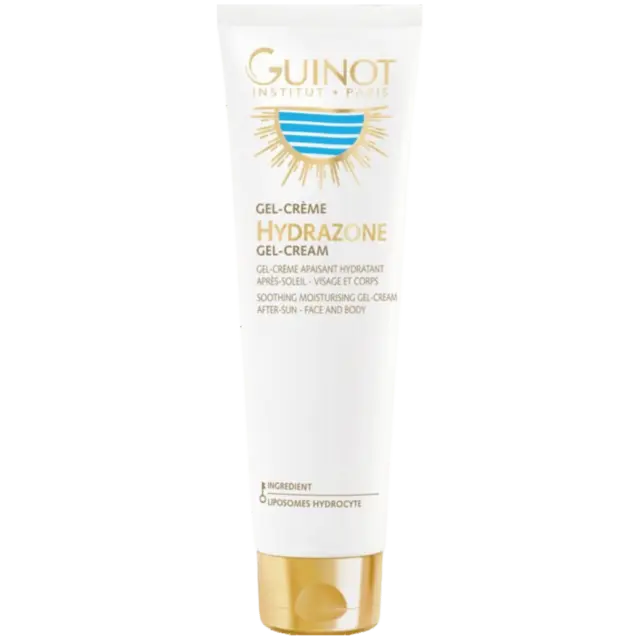 Guinot Hydrazone After Sun Soothing Gel 150ml 
