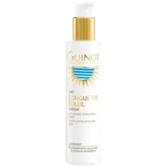 Guinot Longue Vie Soleil Lotion 150ml Youth Lotion After Sun