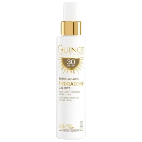 Guinot Hydrazone Sun Body Mist SPF30 150ml