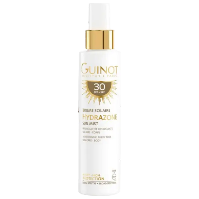 Guinot Hydrazone Sun Body Mist SPF30 150ml 