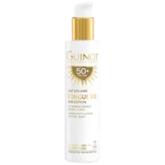 Guinot Longue Vie Sun Body Lotion SFP50+ 150ml