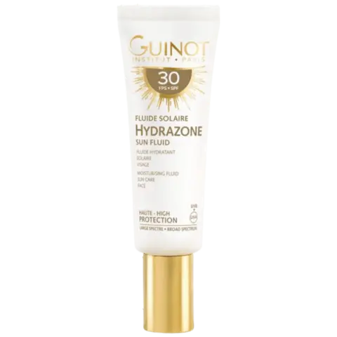 Guinot Hydrazone Sun Fluid SPF30 50ml