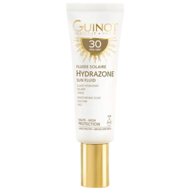 Guinot Hydrazone Sun Fluid SPF30 50ml 