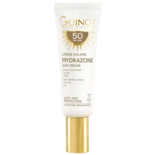 Guinot Hydrazone Sun Face Cream SPF50 50ml