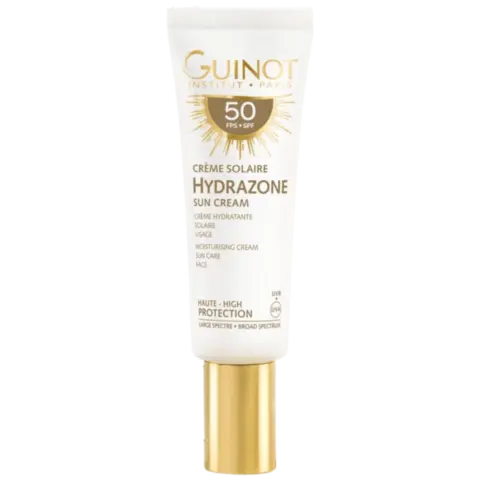 Guinot Hydrazone Sun Face Cream SPF50 50ml