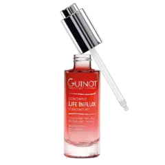 Guinot Life Influx Concentrate 30ml Regenerating Anti-Ageing Concentrate
