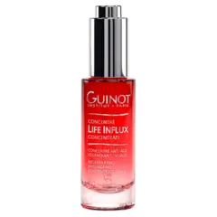 Guinot Life Influx Concentrate 30ml Regenerating Anti-Ageing Concentrate