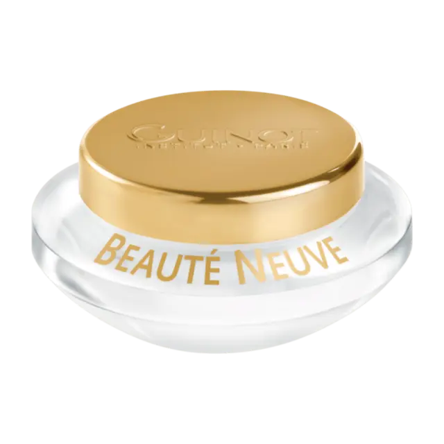 Guinot Beaute Neuve Creme 50ml Radiance Renewal Cream 