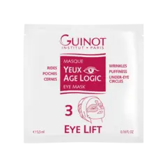 Guinot Masque Yeux Age Logic - 1 stk