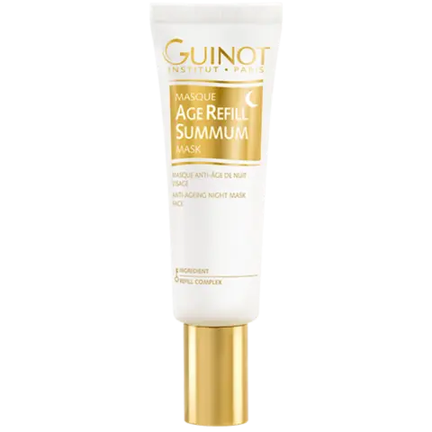 Guinot Age Summum Masque Refill 50ml Anti-Ageing Night Mask