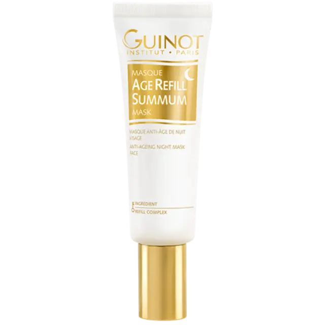 Guinot Age Summum Masque Refill 50ml Anti-Ageing Night Mask 