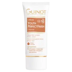 Guinot Youth Perfect Finish Cream GOLDEN SPF50 30ml