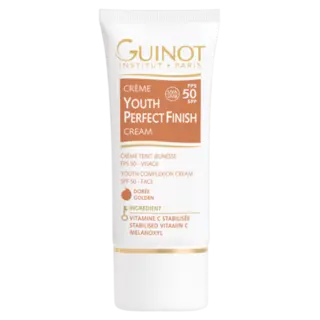 Guinot Youth Perfect Finish Cream GOLDEN SPF50 30ml