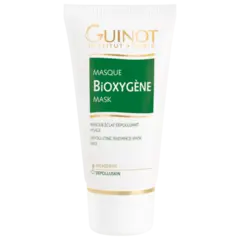 Guinot Bioxygene Masque 50ml Depolluting Radiance Mask