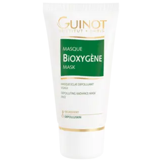 Guinot Bioxygene Masque 50ml Depolluting Radiance Mask