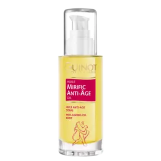 Guinot Huile Mirific Anti-Age Oil 90ml Anti-Ageing Body Oil