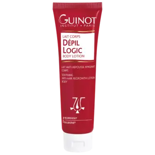Guinot Depil Logic Corps 125ml Anti-Hair Regrowth Body Lotion