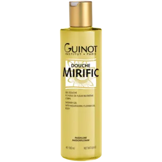 Guinot Douche Mirific 300ml Nourishing Shower Gel