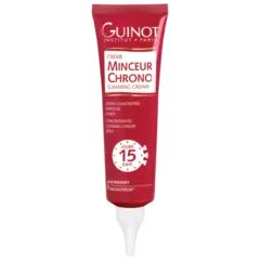 *Guinot Minceur Chrono 125ml Slimming Cream