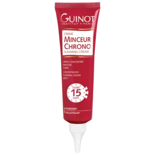 *Guinot Minceur Chrono 125ml Slimming Cream