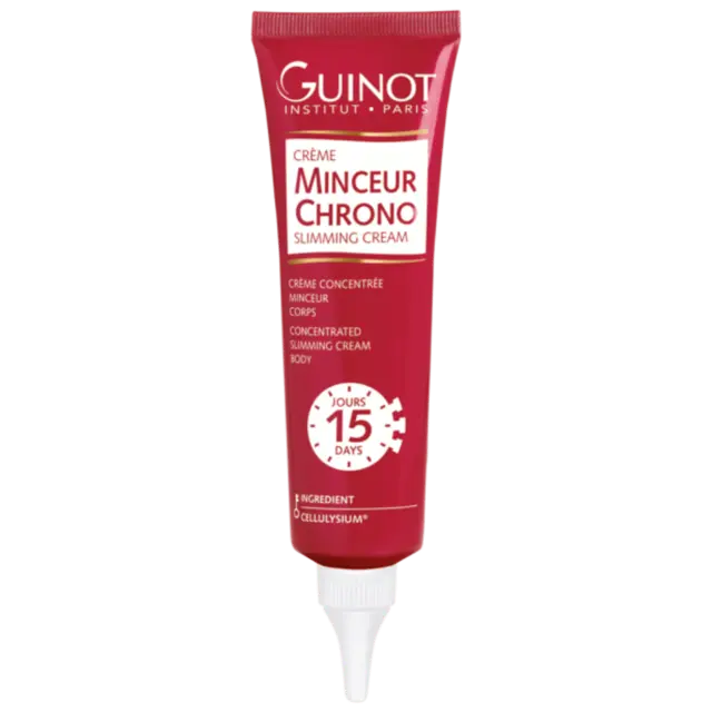 *Guinot Minceur Chrono 125ml Slimming Cream 