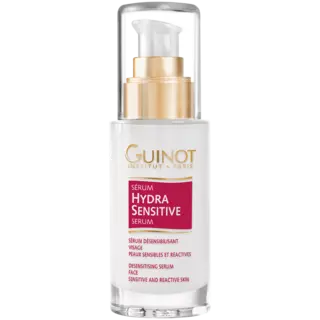 Guinot Hydra Sensitive Serum 30ml Desensitising Serum