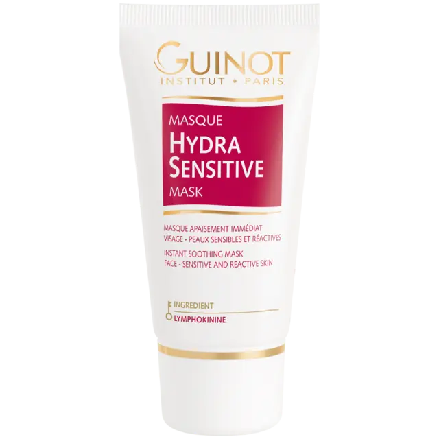 Guinot Hydra Sensitive Masque 50ml Instant Soothing Mask 