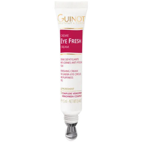 Guinot Eye Fresh Creme 15ml Refreshing Eye Cream