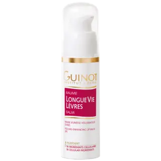 Guinot Longue Vie Levres 15ml Volume-Enhancing Youth Lipbalm