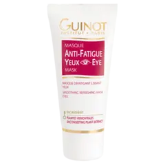 Guinot Masque Anti-Fatigue Yeux 30ml Smoothing refreshing eye mask